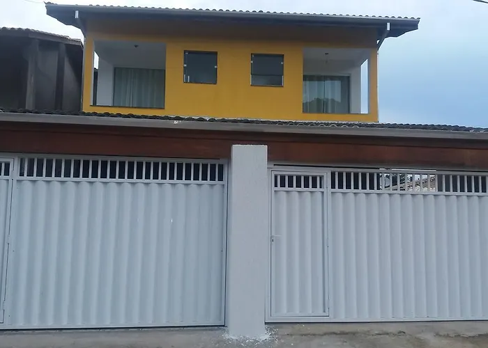 Casa em Ubatuba