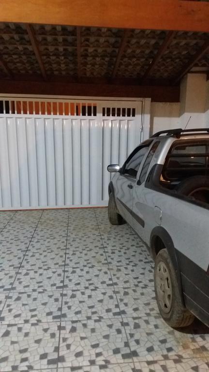 Casa Em Ubatuba