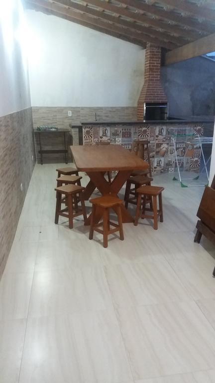 Casa de férias Casa Em *