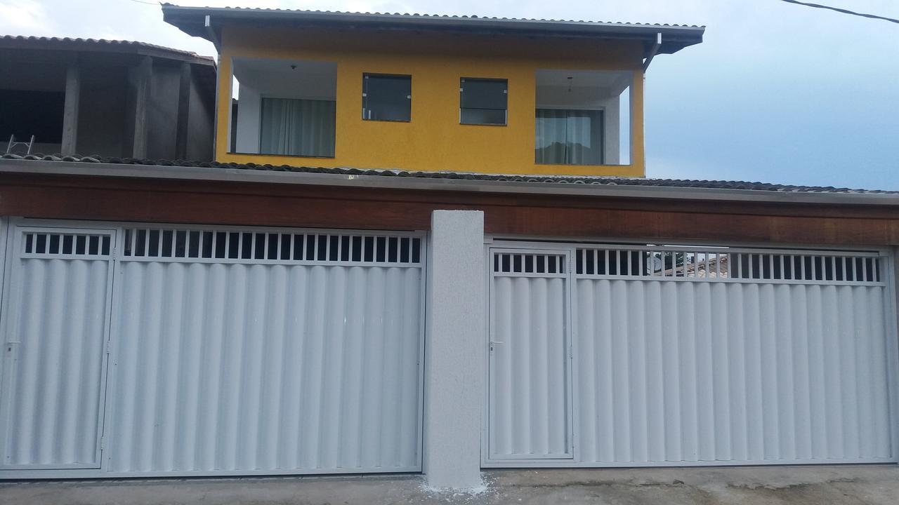 Casa Em Ubatuba