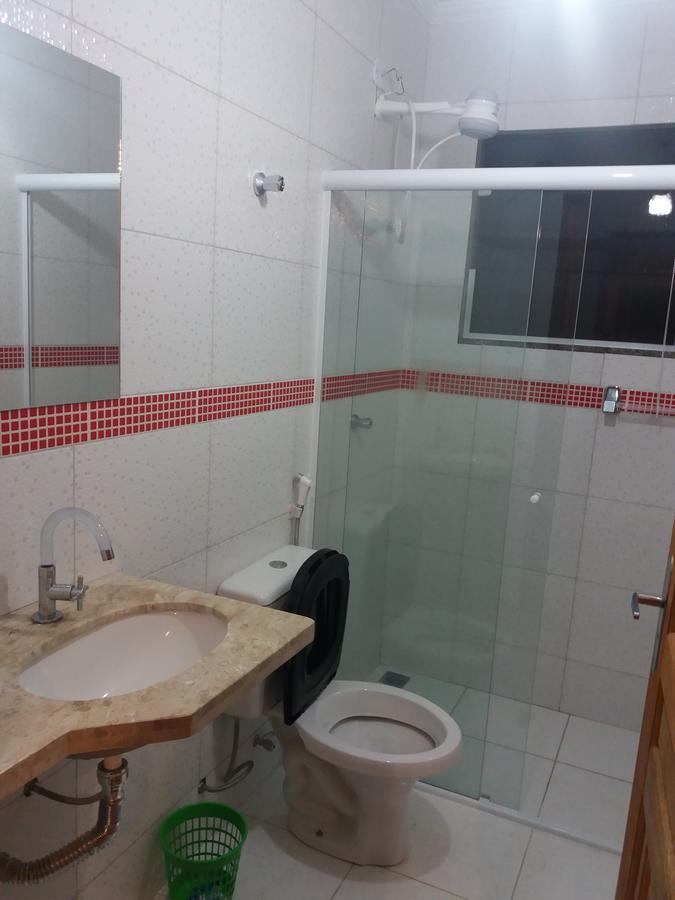 Casa Em * Ubatuba